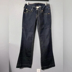 True Religion | Jeans | Vintage True Religion Joey Y2k Deadstock